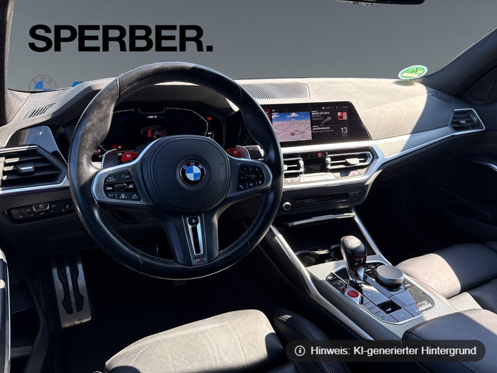 BMW M3