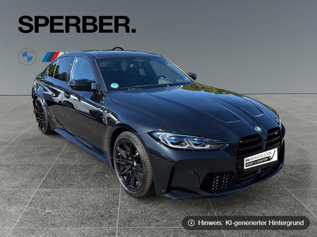 BMW M3