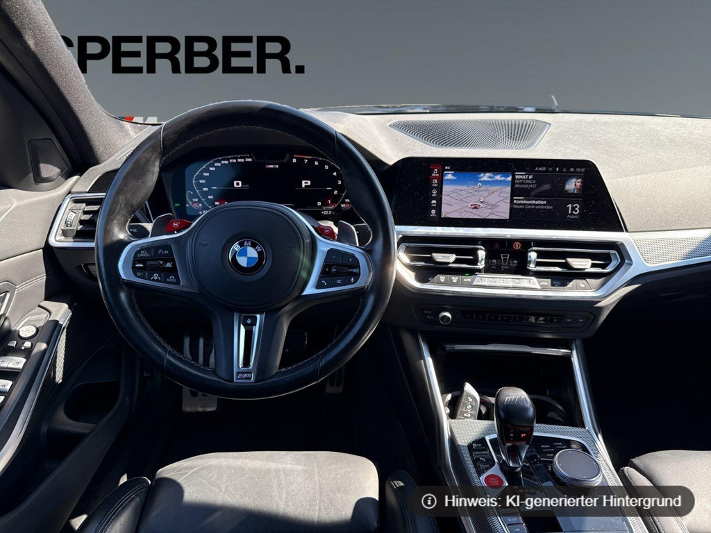 BMW M3