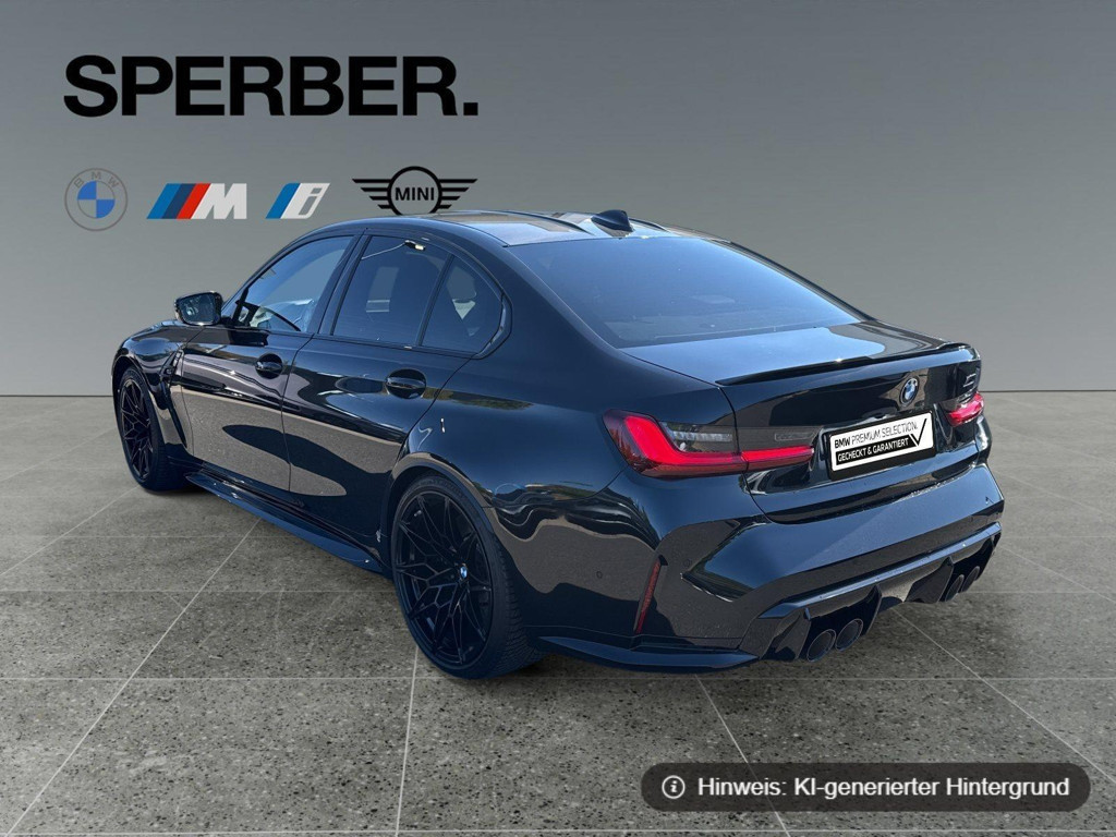 BMW M3
