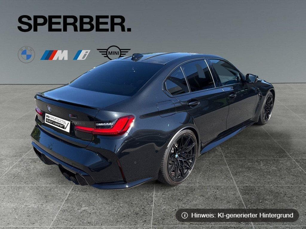 BMW M3