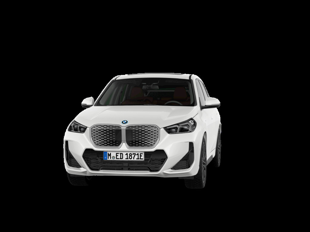 BMW iX1 xDrive30