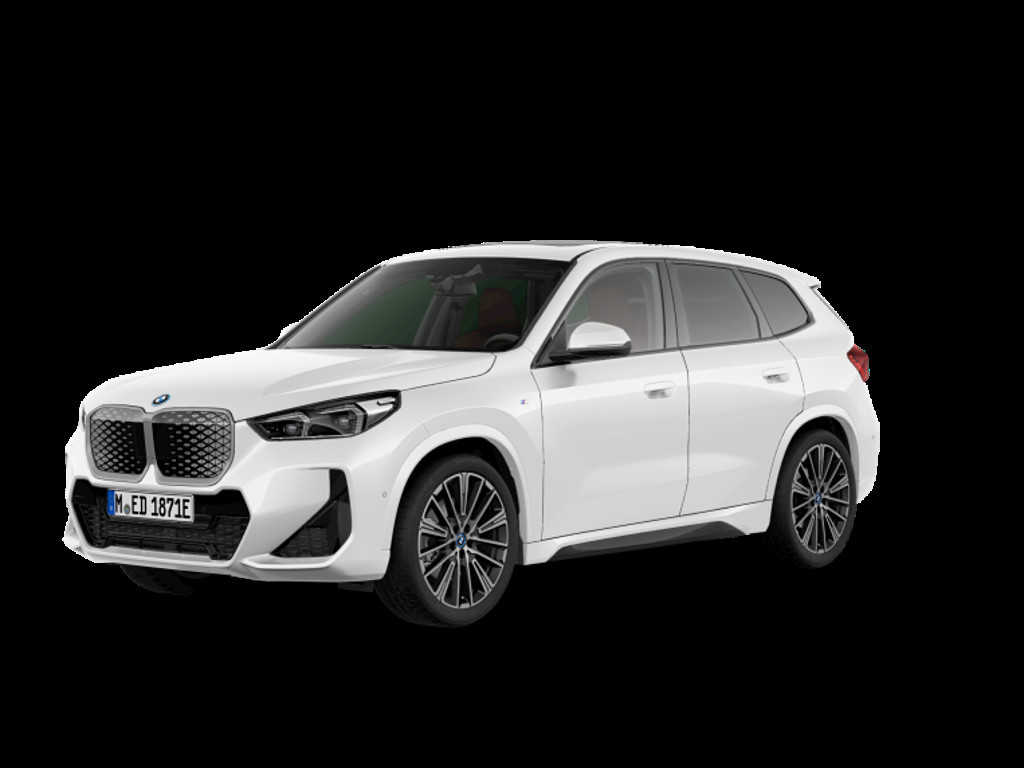 BMW iX1