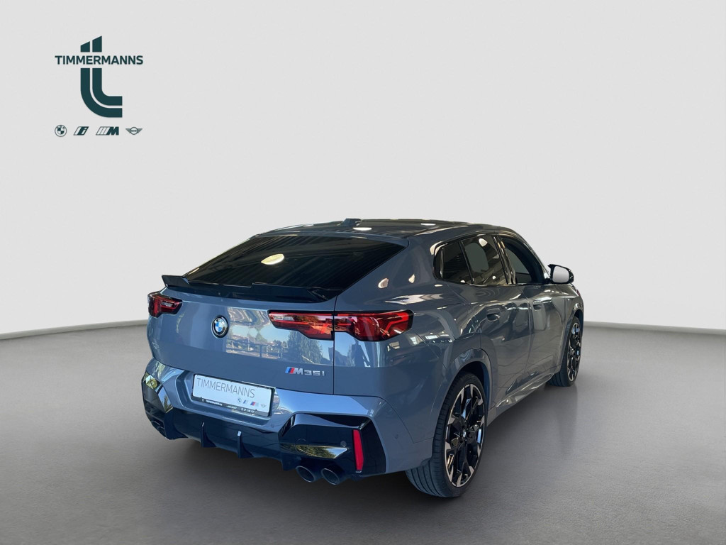 BMW X2 xDrive M35i