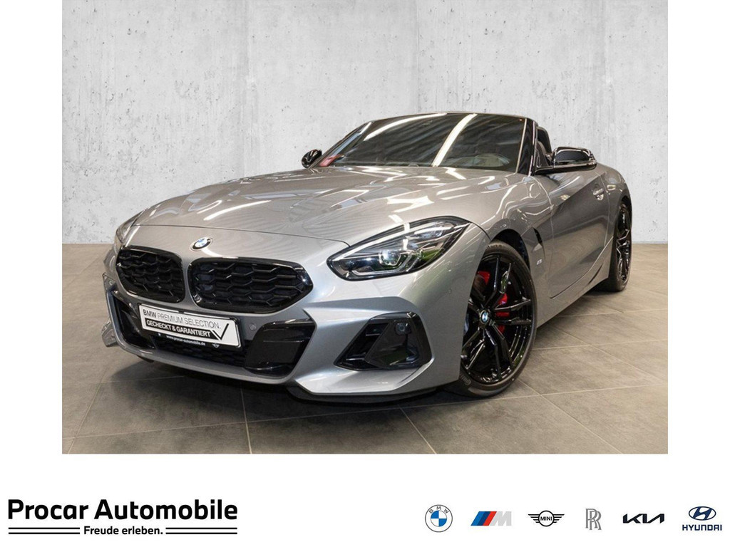 BMW Z4 Roadster sDrive30i