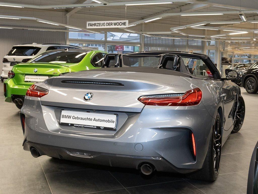 BMW Z4
