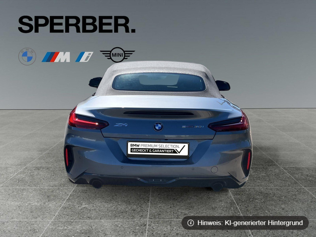 BMW Z4