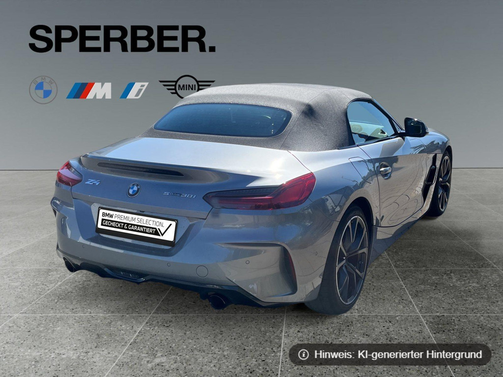 BMW Z4