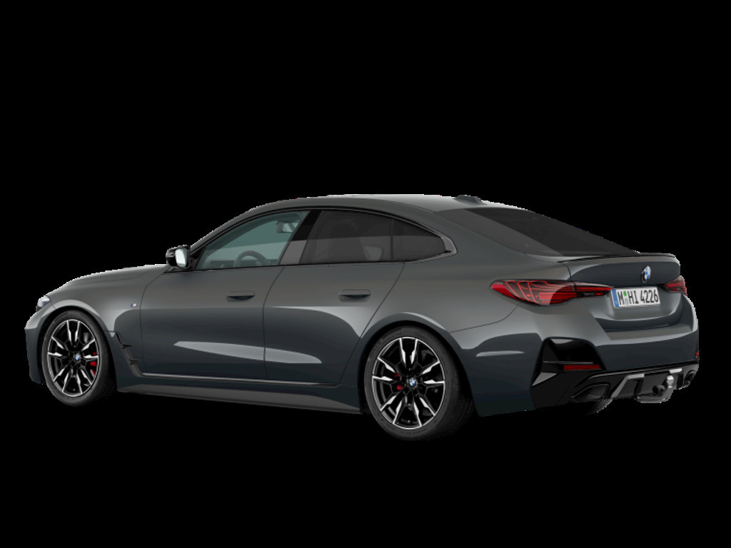 BMW M440