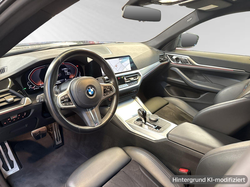 BMW M440