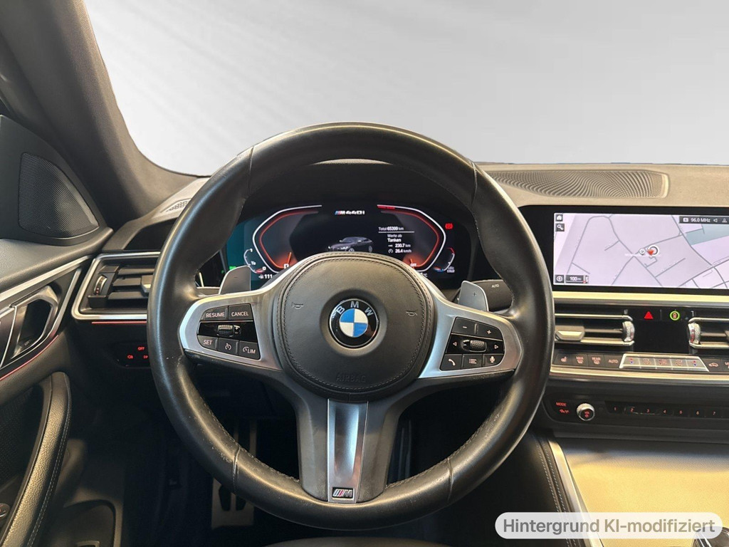 BMW M440