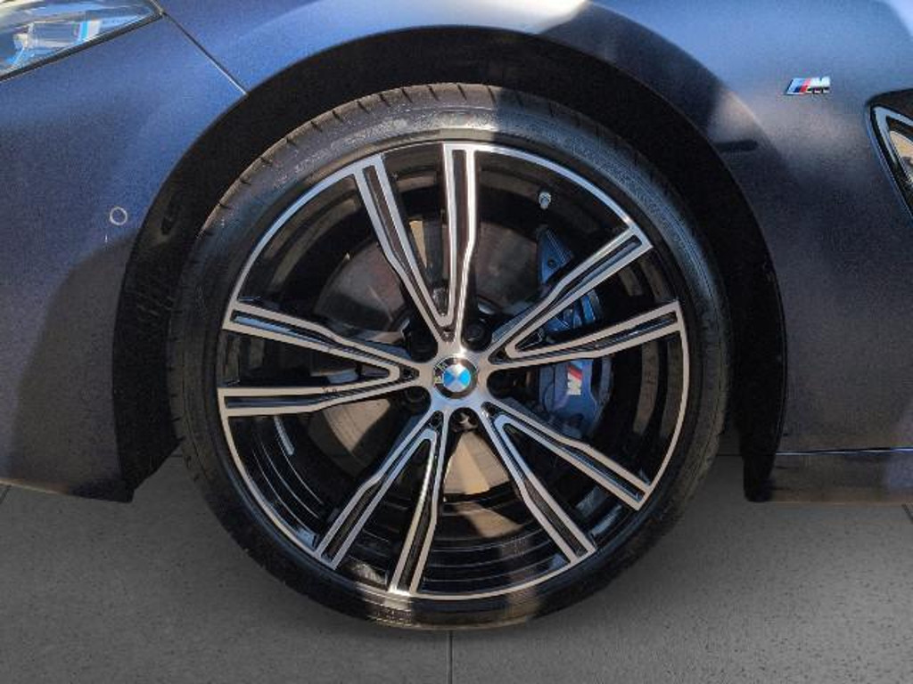 BMW 8 Serie