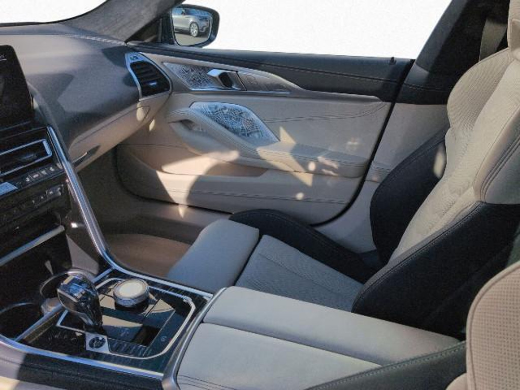 BMW 8 Serie