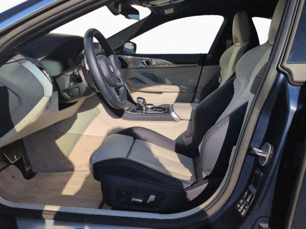 BMW 8 Serie