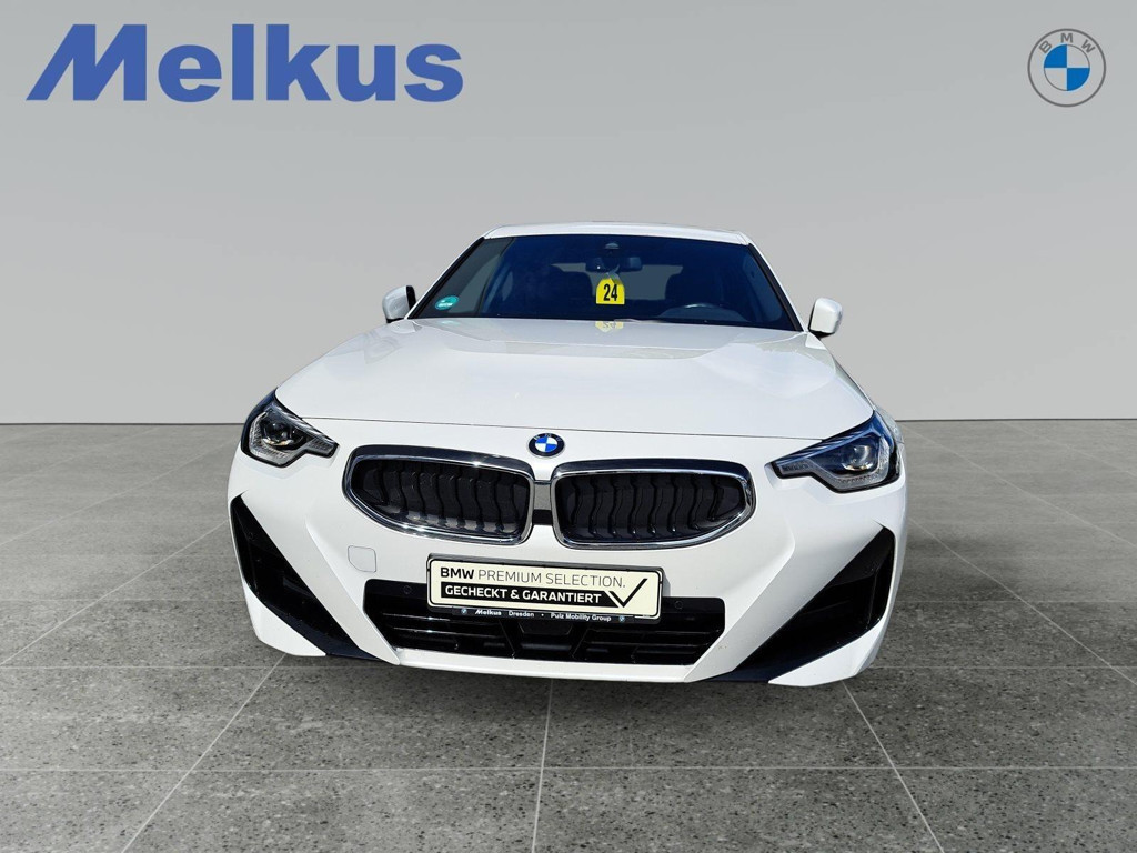 BMW 2 Serie
