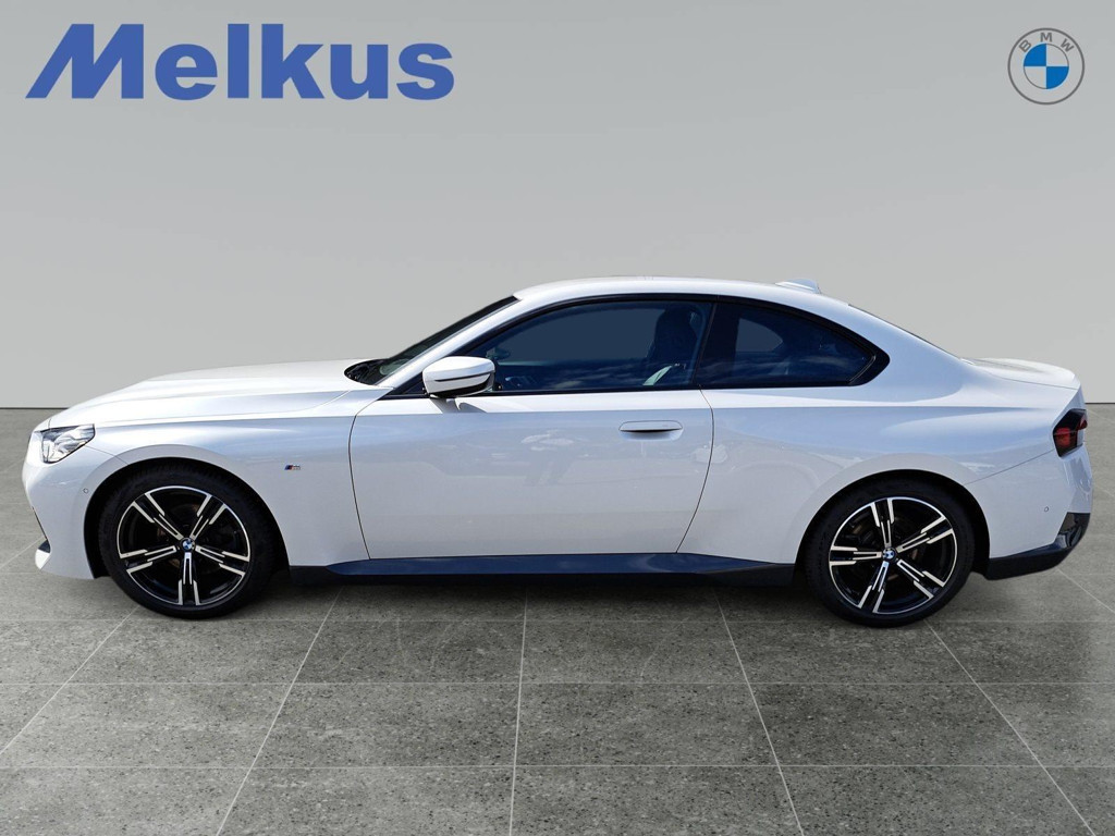 BMW 2 Serie