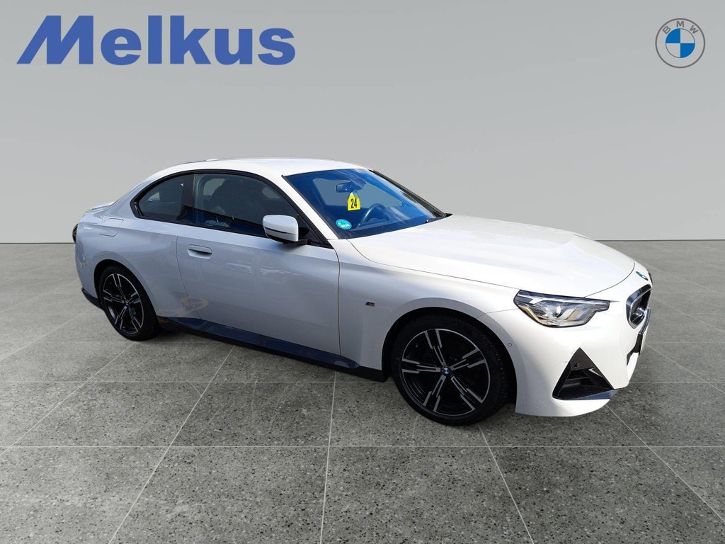 BMW 2 Serie