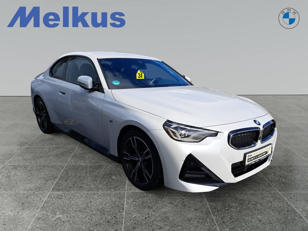 BMW 2 Serie