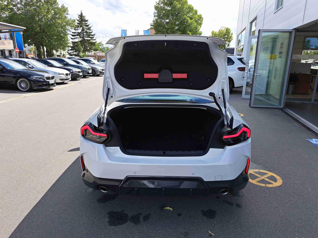 BMW 2 Serie