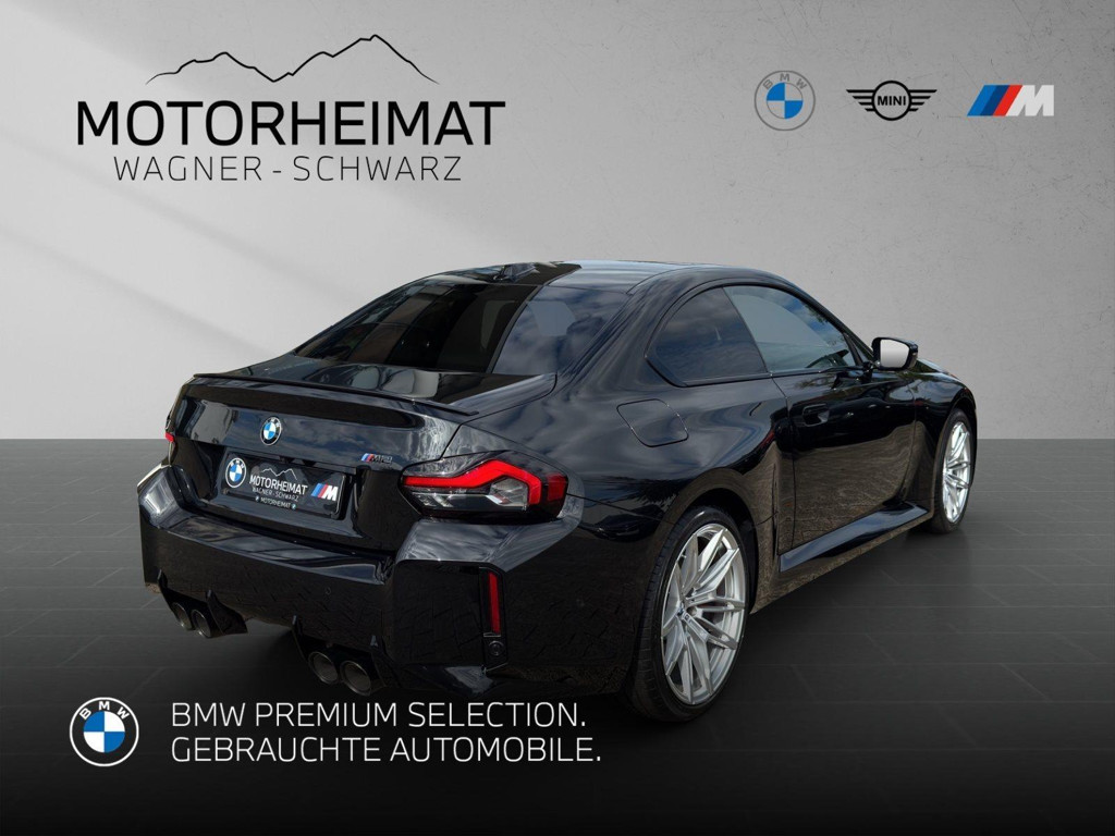 BMW M2