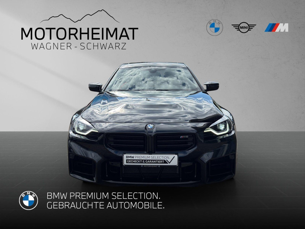 BMW M2