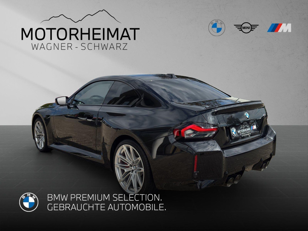 BMW M2