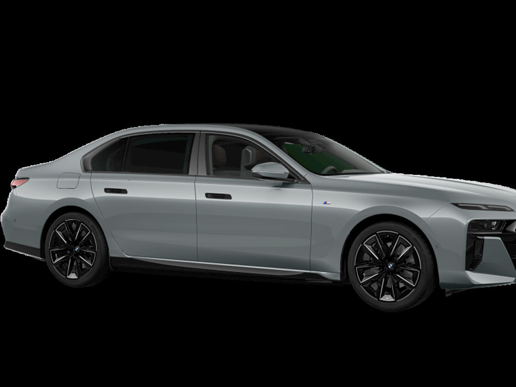 BMW i7