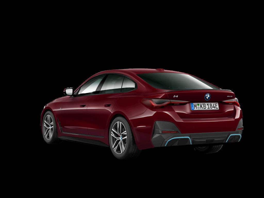 BMW i4