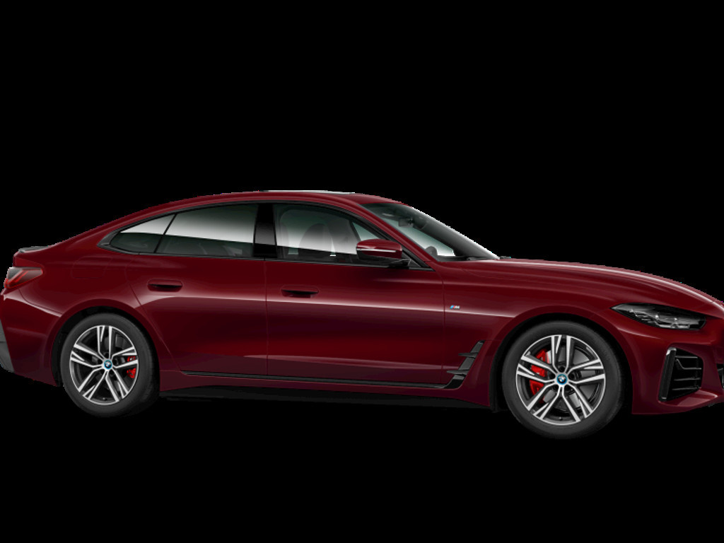 BMW i4