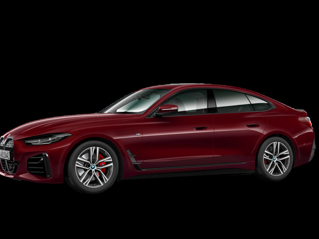 BMW i4