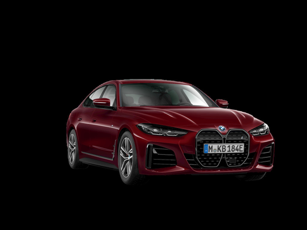 BMW i4