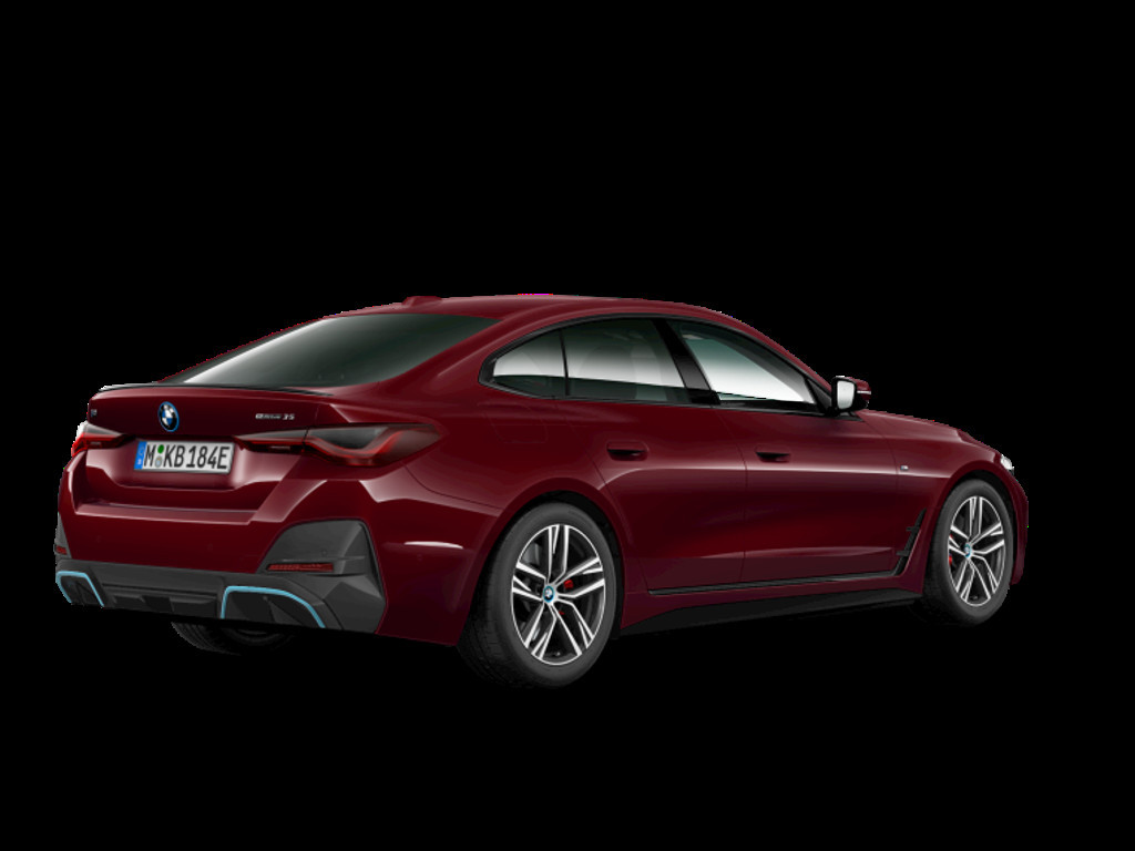 BMW i4