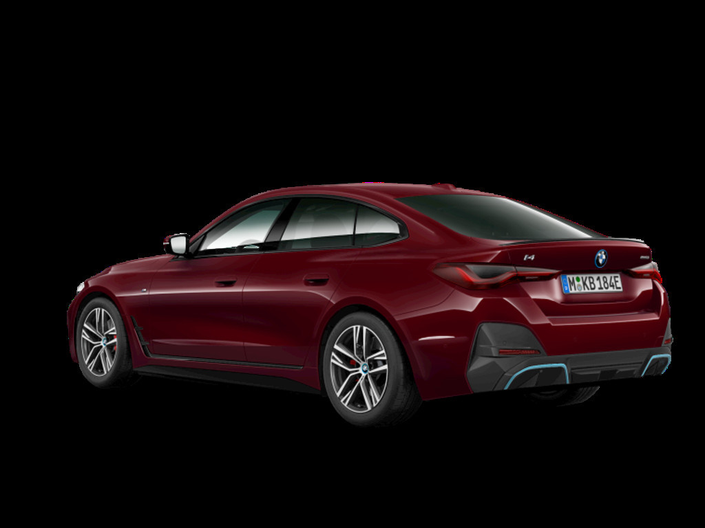 BMW i4