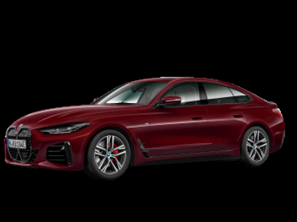 BMW i4