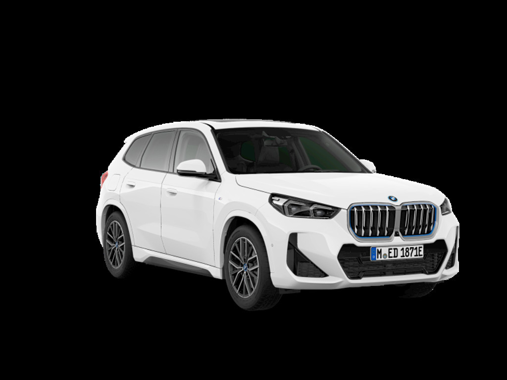 BMW iX1