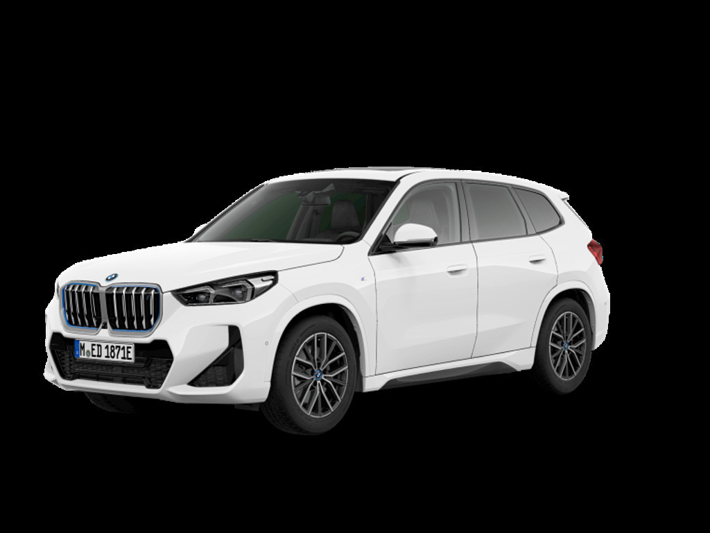 BMW iX1