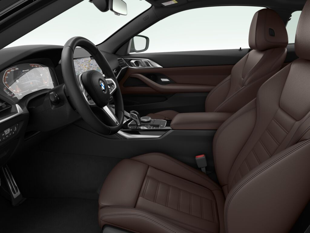 BMW M440