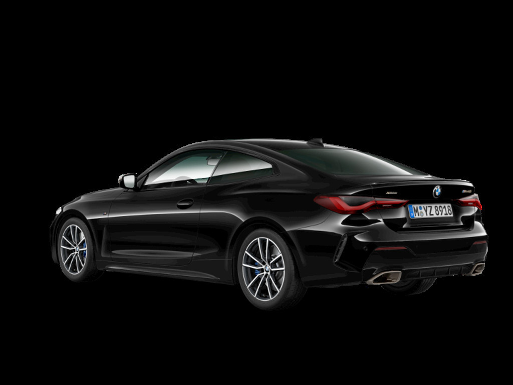 BMW M440