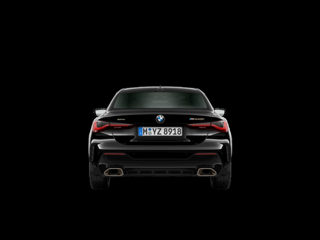 BMW M440