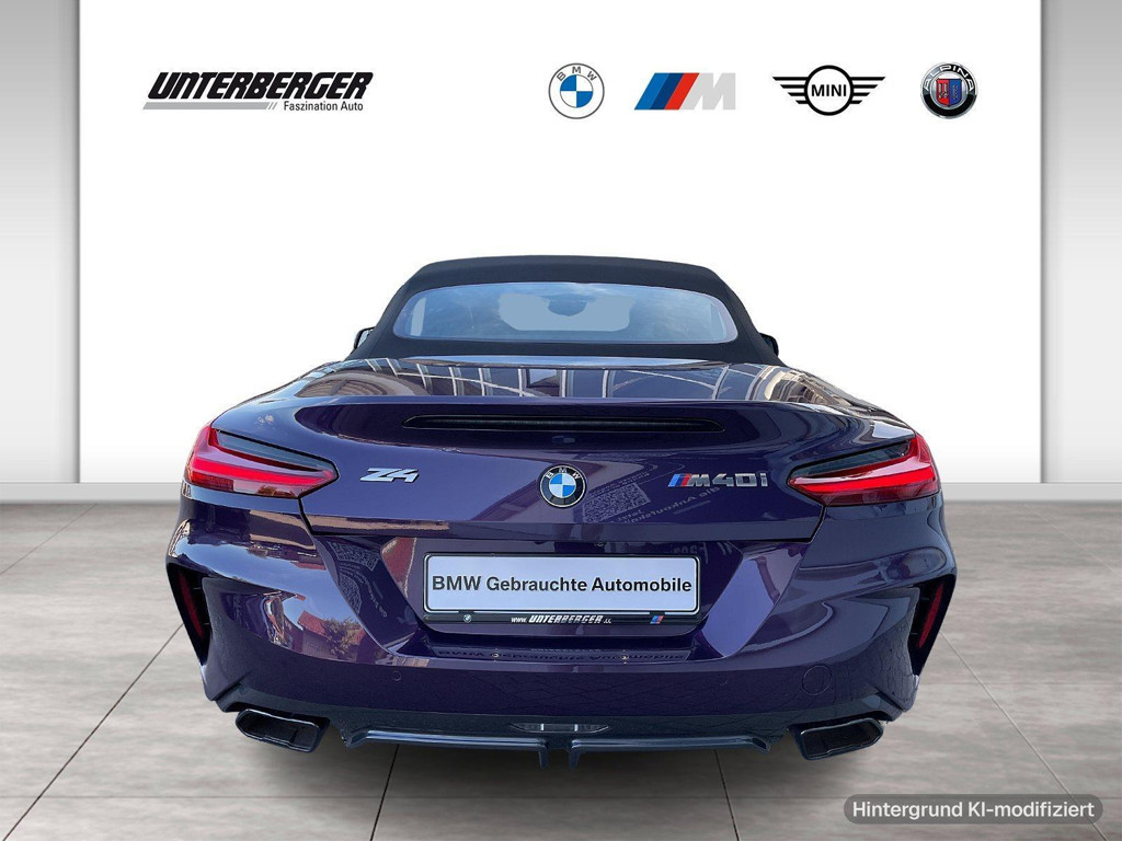 BMW Z4