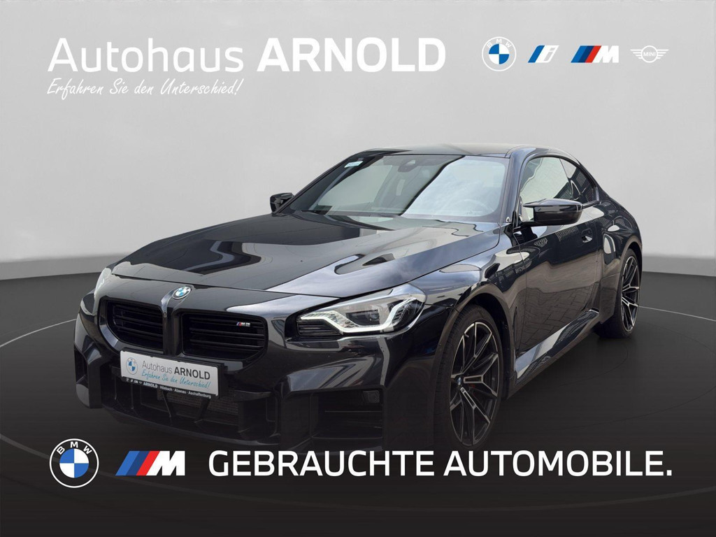 BMW M2 Coupé
