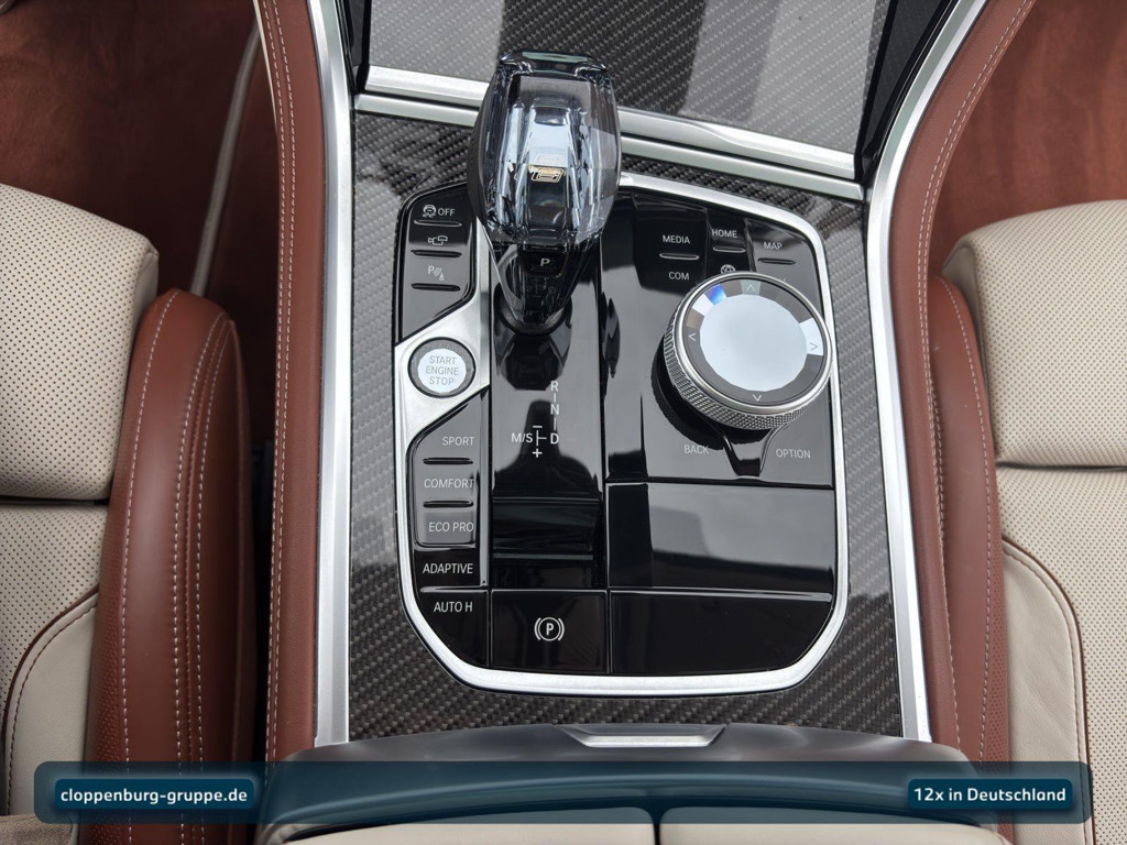 BMW 8 Serie