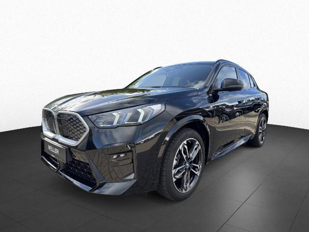 BMW iX2 eDrive20