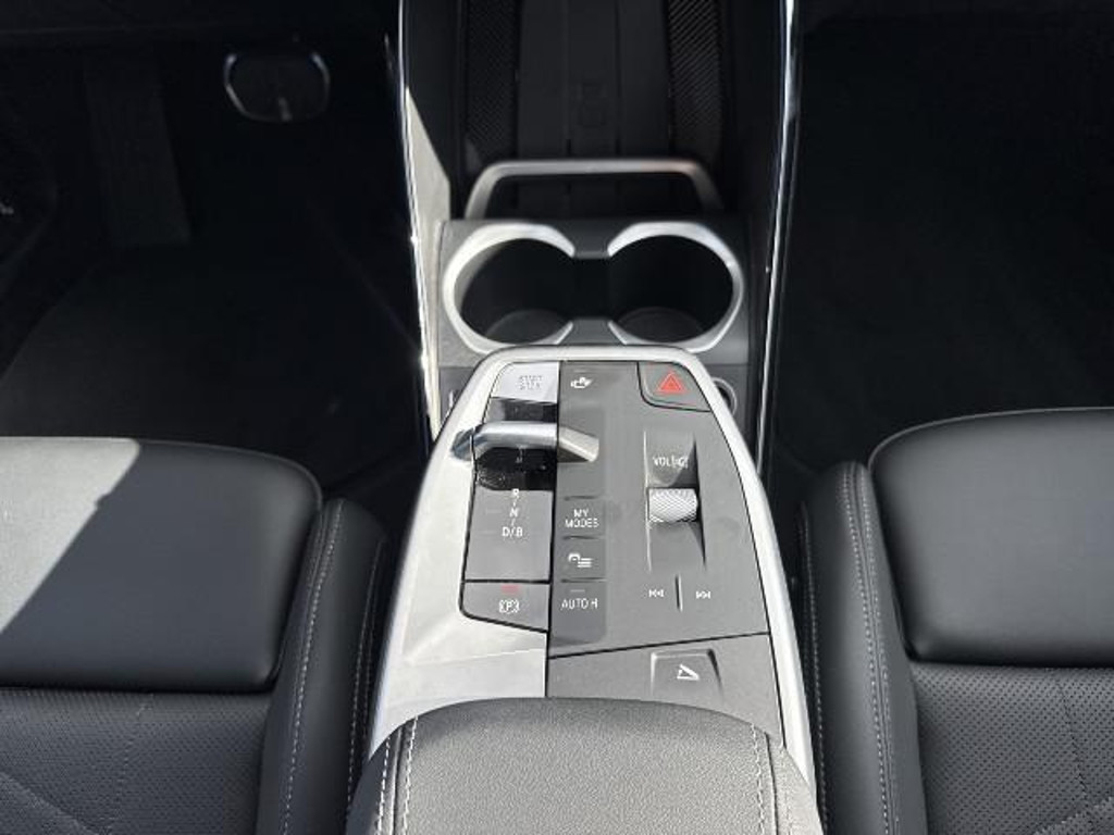 BMW iX2
