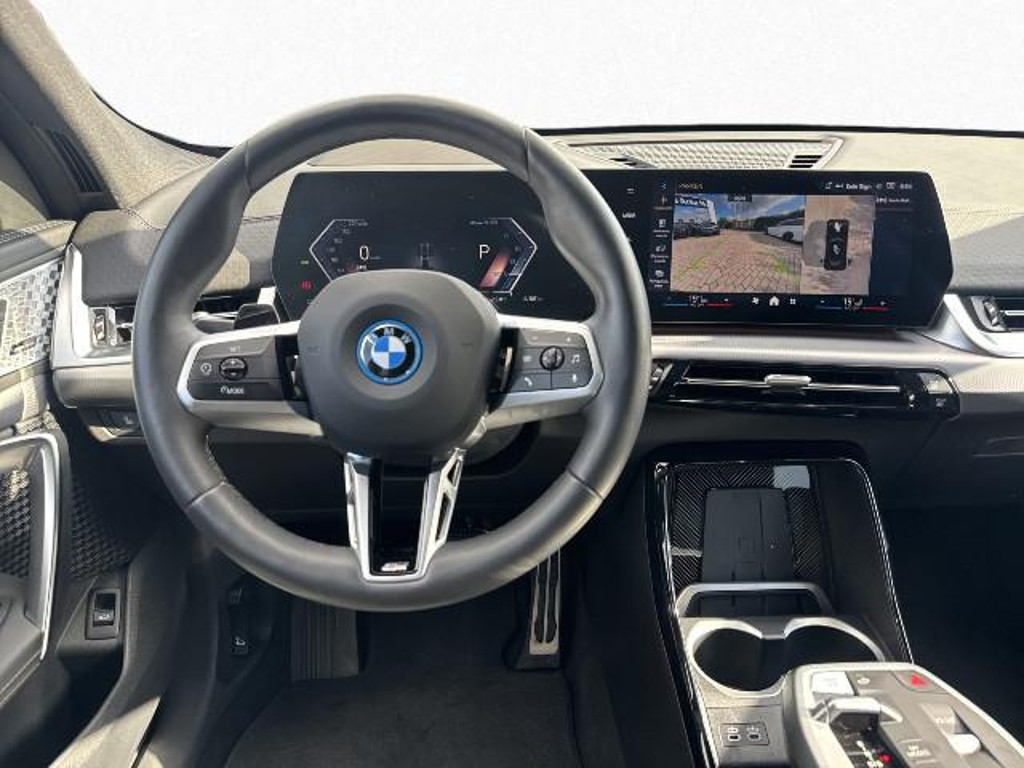 BMW iX2