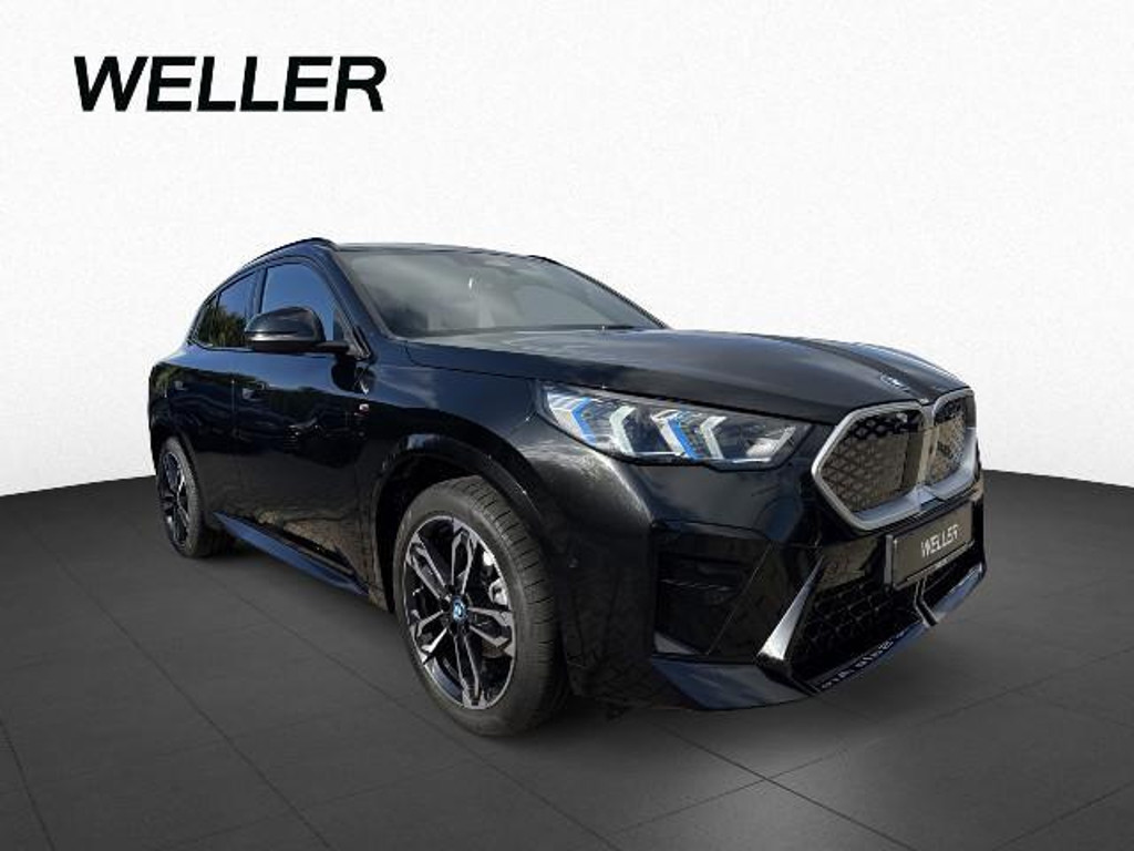 BMW iX2
