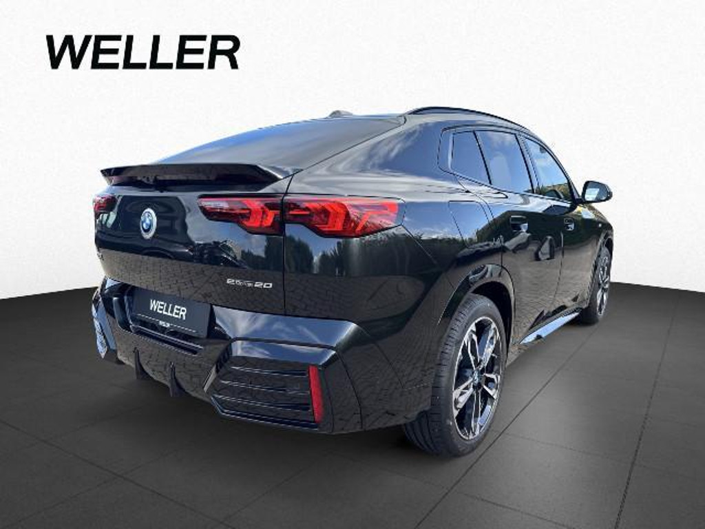 BMW iX2