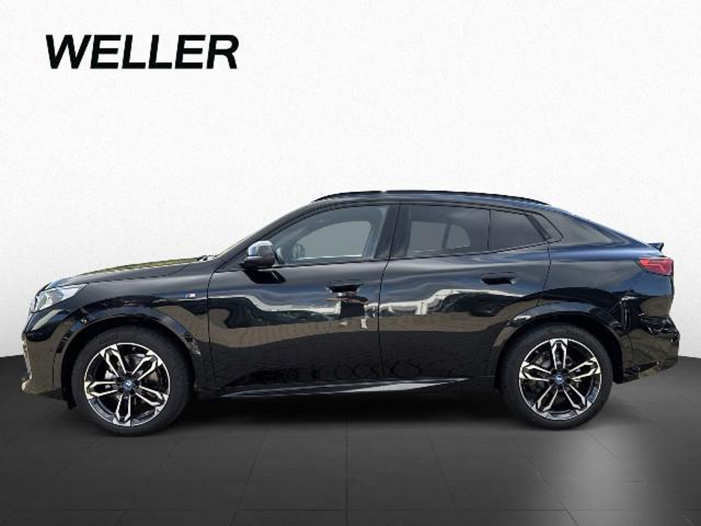 BMW iX2