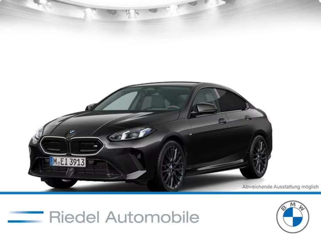 BMW M235 Gran Coupé