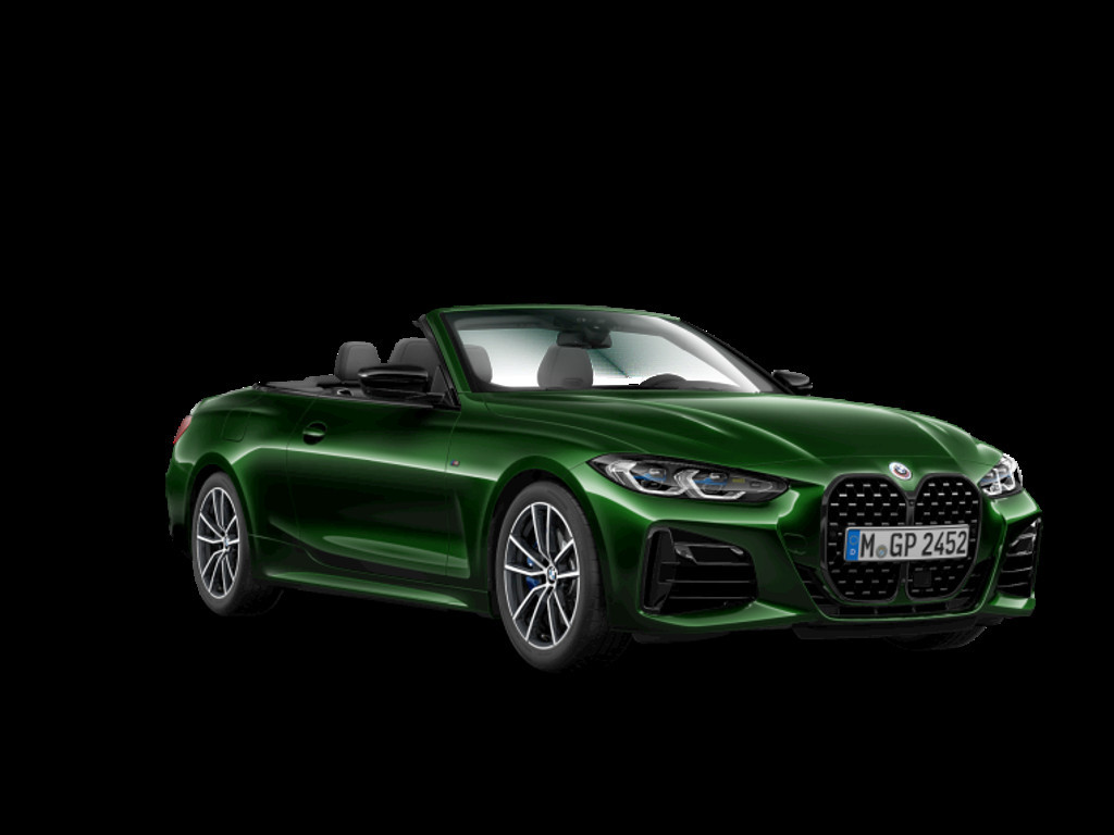 BMW M440
